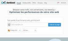 Dareboost