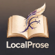 Logo LocalProse