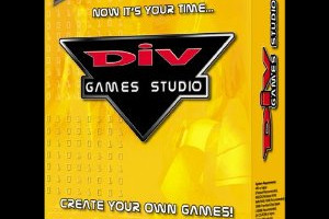 DIV Games Studio