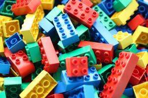 Construction Lego