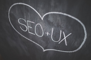 SEO + UX
