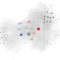 Maillage interne : utiliser la visualisation 2D sous Gephi