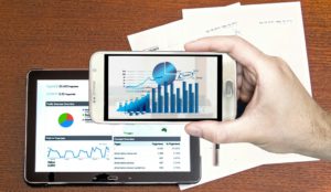 Reporting KPI web