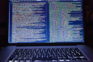 Modification du code source d'un site web