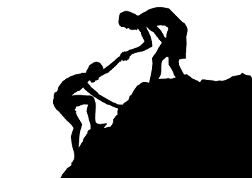 Helping