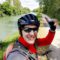 seo à vélo