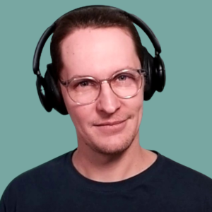 Alexandre Poulet - Auteur et SEO